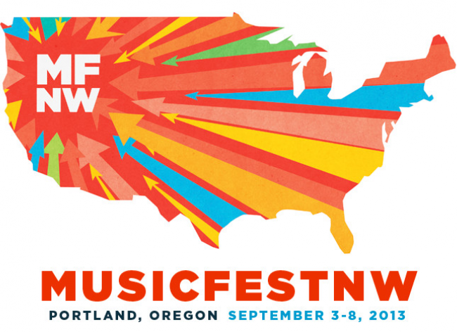 Ground Control Touring Artists to Play Musicfest NW