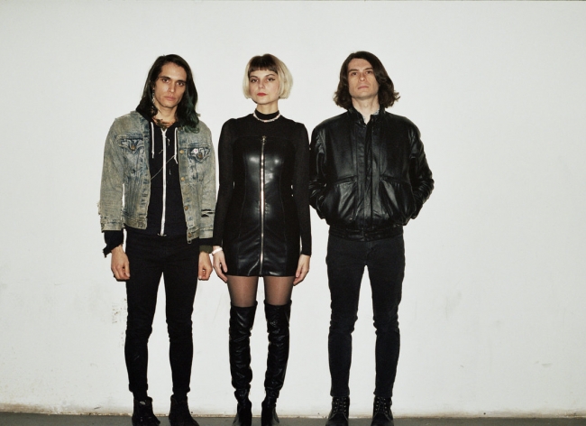 Control Top Are The Newest Addition to the Ground Control Touring Roster