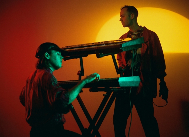 Body of Light Joins The Ground Control Touring Roster