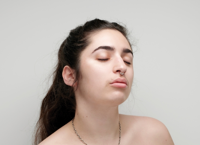 Georgia Maq Joins The Ground Control Touring Roster