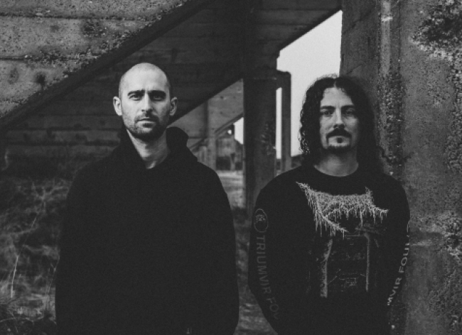 Bell Witch Joins The Ground Control Touring Roster