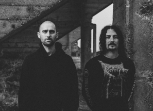 Bell Witch Joins The Ground Control Touring Roster