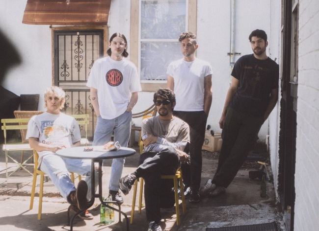 Ground Control Touring Welcomes Narrow Head
