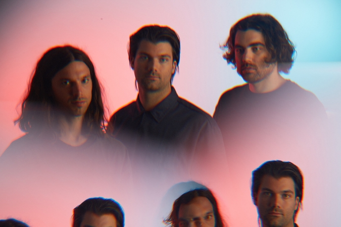 Turnover Joins Ground Control Touring Roster