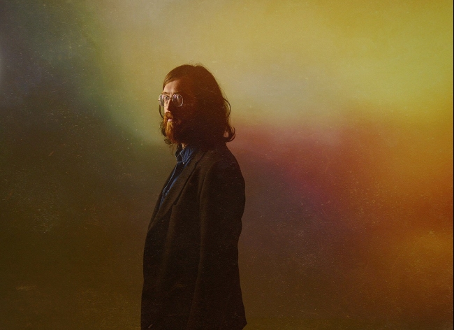 GROUND CONTROL TOURING IS PLEASED TO WELCOME OKKERVIL RIVER