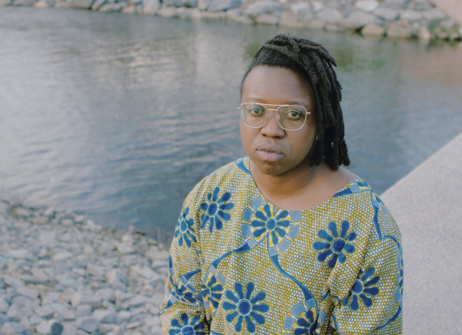 Ground Control Touring Welcomes Anjimile