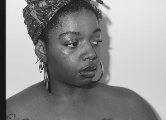 Ground Control Touring Welcomes KeiyaA