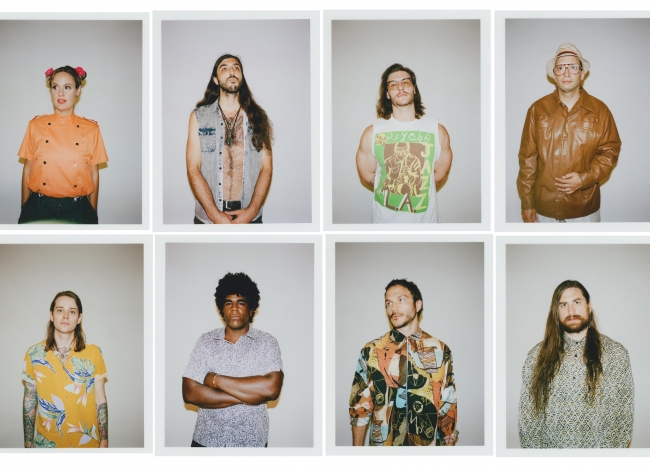 The Armed Joins The Ground Control Touring Artist Roster