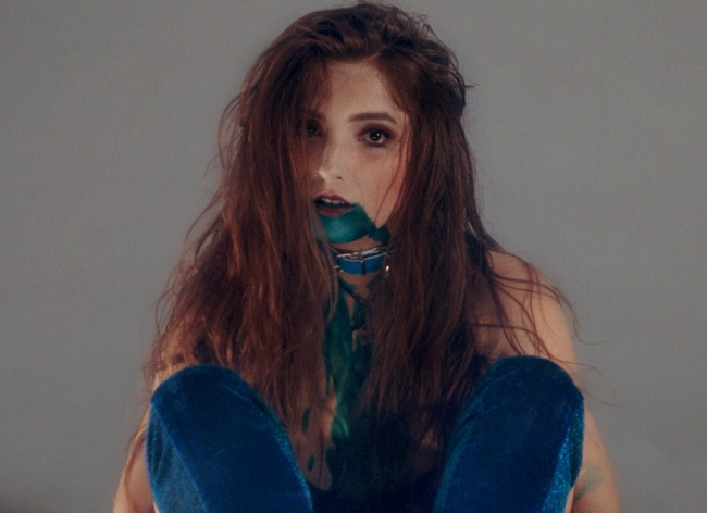 Ground Control Touring Welcomes Sloppy Jane