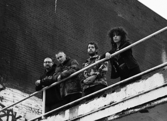 Regional Justice Center Joins the Ground Control Touring Artist Roster