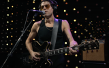 Cory Hanson Live on KEXP